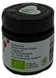 Bild von Weinblattl Pesto 95g