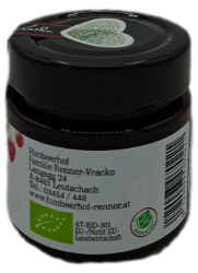 Bild von Weinblattl Pesto 95g