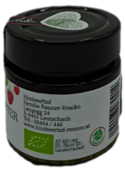 Bild von Weinblattl Pesto 95g