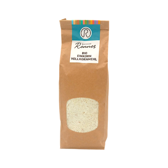 Bild von Einkornmehl 0,5kg  