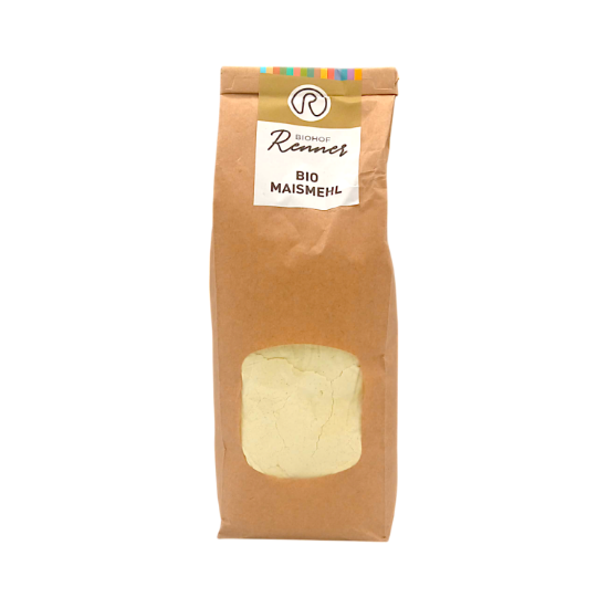 Picture of Maismehl 0,5kg  