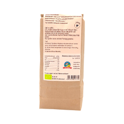 Bild von  Himbeer Kokos Porridge 400g 