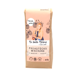 Bild von  Himbeer Kokos Porridge 400g 