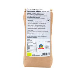 Bild von  Brotbackmischung Hanf Dinkel 600g 