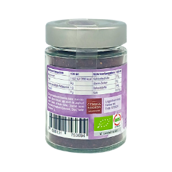 Bild von Aronia-BIO-Pulver - 80g