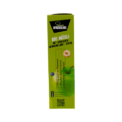 Bild von  Müsli mit Sprossen 325g 