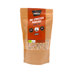 Bild von  Urkorn Porridge mit Sprossen 250g 