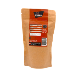 Bild von  Urkorn Porridge mit Sprossen 250g 