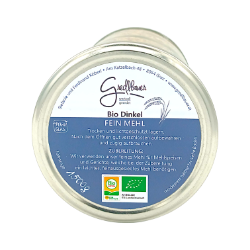 Bild von BIO - Dinkel Mehl fein 1,5kg (L)