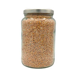 Bild von BIO -  Dinkelreis 1,2kg  (M)