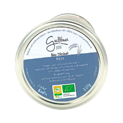 Bild von BIO - Dinkelreis 0,7kg (S)