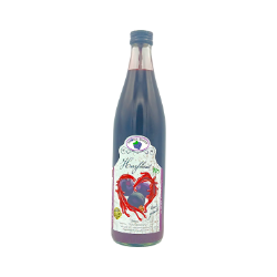 Picture of BIO - Herzbluat 0,5l