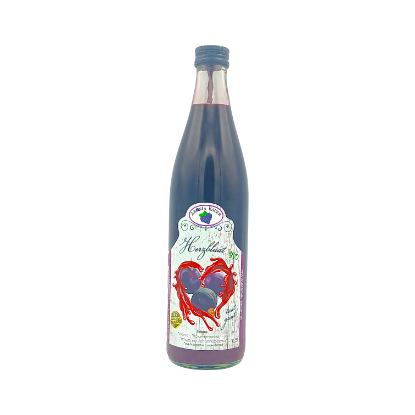 Bild von BIO - Herzbluat 0,5l