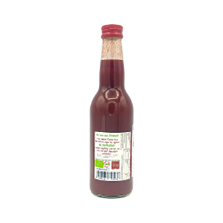 Bild von Schwarze Johannisbeere 0,33l