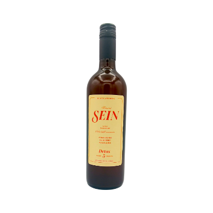 Show details for Sein Nr. 3, 0,75l Picture of Sein Nr. 3, 0,75l