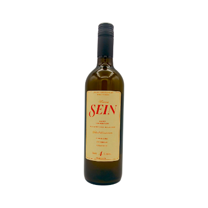 Show details for Sein Nr. 4, 0,75l Picture of Sein Nr. 4, 0,75l