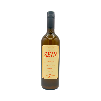 Show details for Sein Nr. 2, 0,75l Picture of Sein Nr. 2, 0,75l