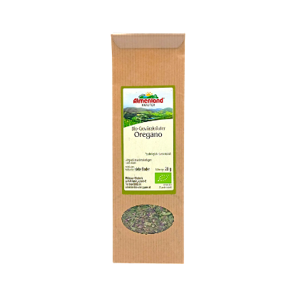 Show details for Oregano 20g Picture of Oregano 20g