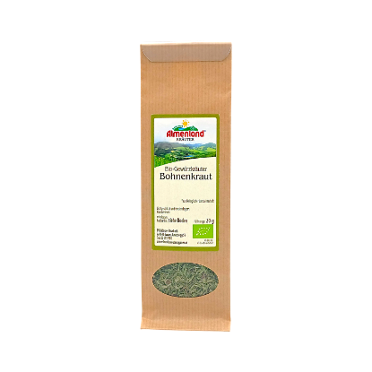 Show details for Bohnenkraut 20g Picture of Bohnenkraut 20g