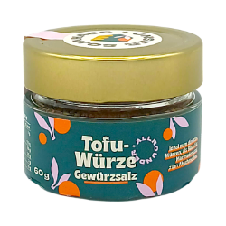 Bild von  Tofuwürze 60g Würzsalz 