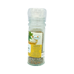 Picture of BIO - Kräutersalz fürs Butterbrot