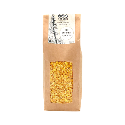 Picture of  Lupinenflocken 500g  