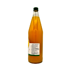 Bild von Apfel - Ingwer Saft 1l