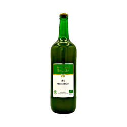 Bild von Quittensaft 1l  