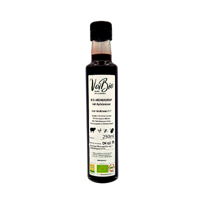 Show details for Apfelminze 0,25l Picture of Apfelminze 0,25l