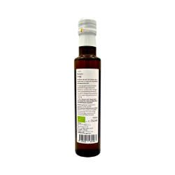 Bild von BIO - flo  Apfel Balsam Essig 250 ml 