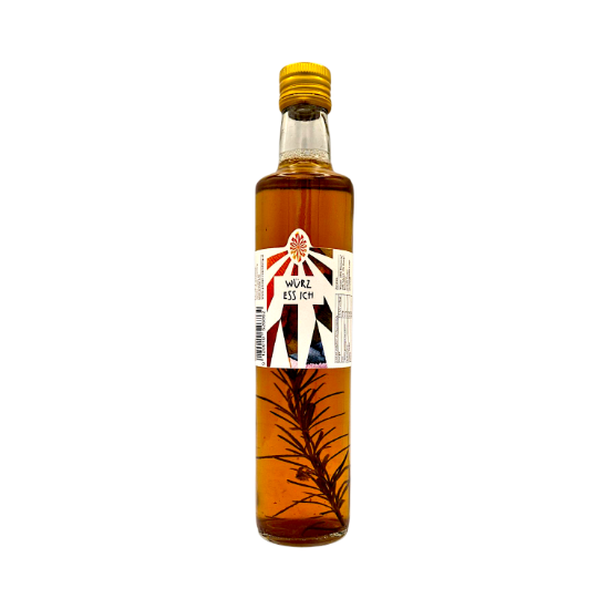 Bild von  Würz Ess ich 500ml Essig 
