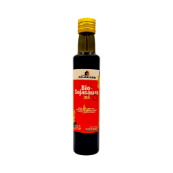 Bild von BIO - Sojasauce hell 250ml 