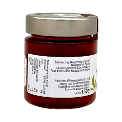 Picture of BIO - Schilcher Weingelee 150g