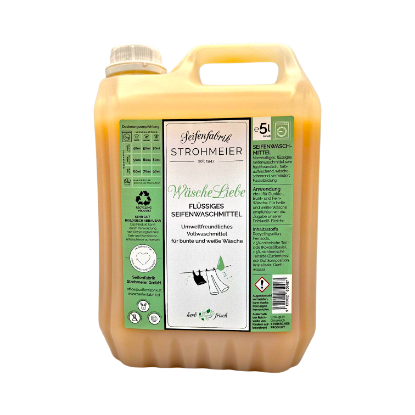 Picture of WäscheLiebe "Herb&Frisch" 5L 