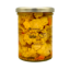 Bild von  Karfiolsalat eingelegt in Essig,Gewürz 