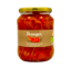 Bild von Paprika Salat 670g