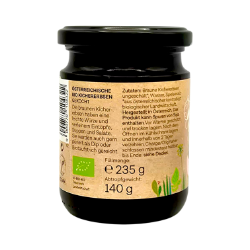 Bild von BIO -  Kichererbsen genussfertig 235g 