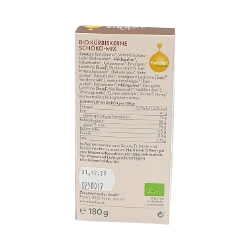 Picture of BIO -  Kürbiskerne Schokomix 180g 