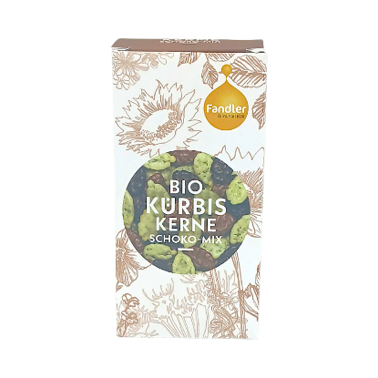 Bild von BIO -  Kürbiskerne Schokomix 180g 