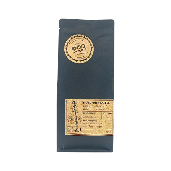 Bild von  Lupinenkaffee 250g  