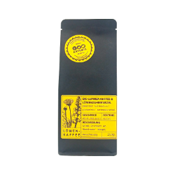 Bild von Lupinenkaffee & Löwenzahnwurzel 250g  