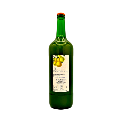 Picture of BIO - Birnensaft 1l  HÖR