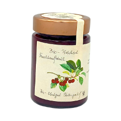 Bild von Weichsel Fruchtaufstrich 220g