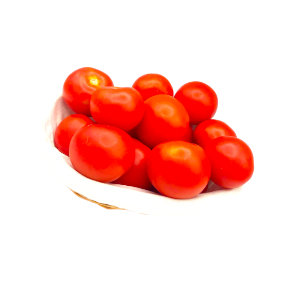 Picture of BIO -  Paradeiser rund per kg