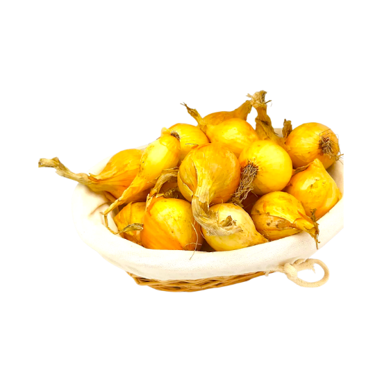 Bild von BIO - Zwiebel per kg