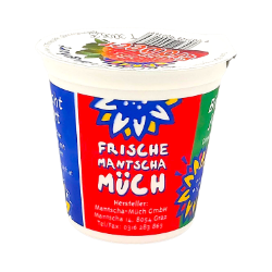 Bild von  Frucht Joghurt 150g Himbeere 