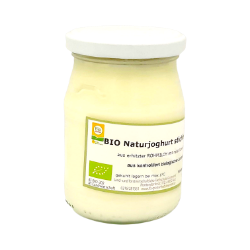 Bild von  Natur Joghurt 250g GRO 