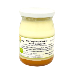 Bild von BIO - Joghurt Frucht GRO 250g 