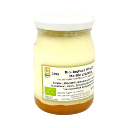 Bild von BIO - Joghurt Frucht GRO 250g 