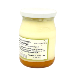 Bild von BIO - Joghurt Frucht GRO 250g 